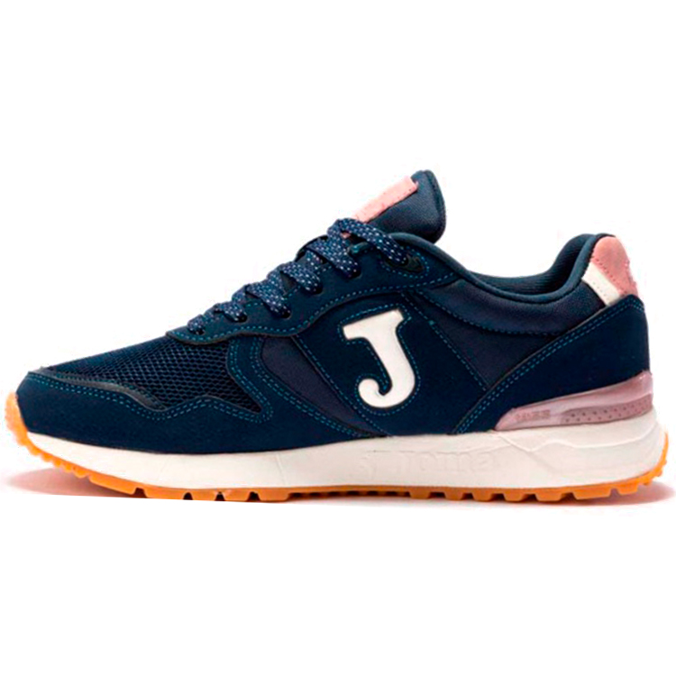 Кроссовки Joma C.200 LADY / Женский / 36 / Синий/Розовый photo 1 Кроссовки Joma C.200 LADY / Женский / 36 / Синий/Розовый photo 1